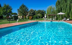 Villa Brolio Quinto